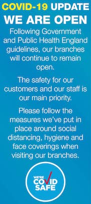 Covid-safe
