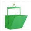 Wedge Shaped Bucket 45ltr