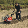 Rotovator 5hp Tiller Petrol