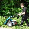Powered Scythe 9HP 44" Wide Petrol