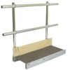 Staging Hand Rail System Post