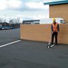 Road Line Marker (Aerosols Extra)