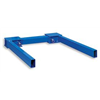 Genie Lift Extension Forks