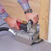 Door / Skirting Board Trimming Saw 110V