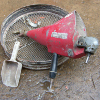 Power Grouter