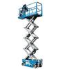 Scissor Lift Battery Operated 7.8m Working Height
