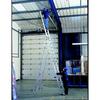 Combination Ladder Triple Extending To 4.1m (13' 5")