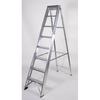 Builders Steps Aluminium 6'