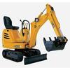 Micro Digger Diesel (Overall Width 700 - 800mm)