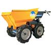 Powered Wheelbarrow Petrol