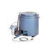 Bitumen Boiler 10 Gallon Propane