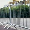 Crowd Control Barrier 2.44m x 1.2m