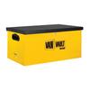 Security Cabinet 4' x 4' x 2'