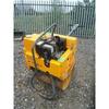 Vibrating Roller 28" Single Drum Diesel