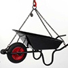 Wheelbarrow Sling