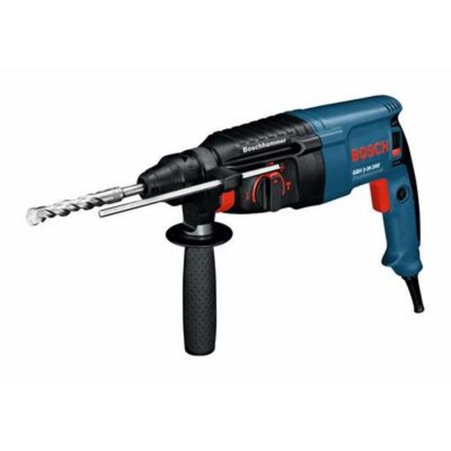 SDS Drills Turner Hire Sales