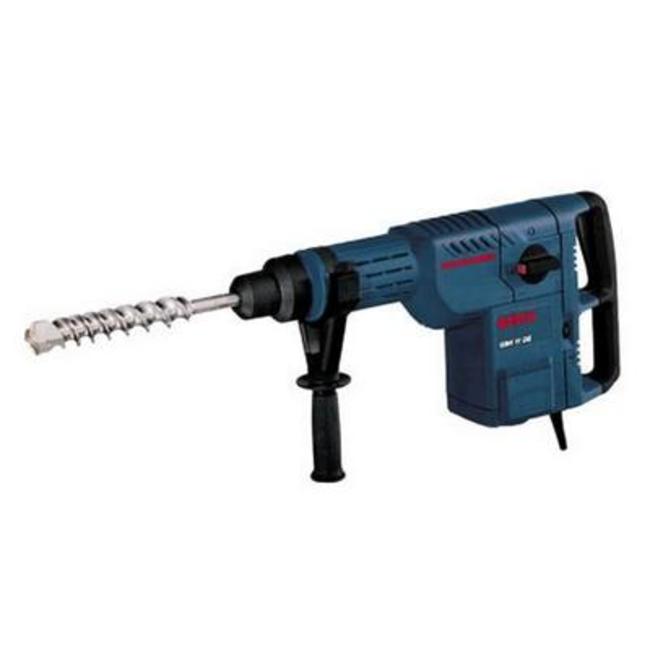 SDS Drills Turner Hire & Sales