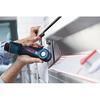 Cordless Angle Drill 3/8" Chuck Capacity