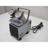 Vacuum Pump 110V (Use With Drill Rig)