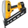 DeWalt Cordless 18V Brad Gun