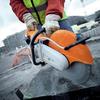 Cut Off Saw 300mm 2 Stroke Petrol