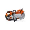 Stihl Saw 12" 240V / 110V