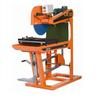 Masonry Saw Bench 20" Petrol