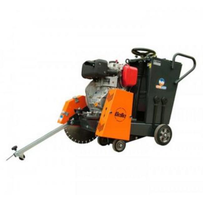 Masonry Cutting Turner Hire Sales