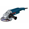 Angle Grinder 7" 110V