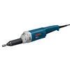 Straight Angle Grinder 5" 110V