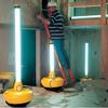 Uplighter LED 5' 110V