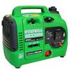 Generator 700va Suitcase Silenced Petrol (580 Watts Max)