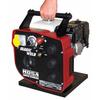 Welder 40 - 160Amp Portable Petrol