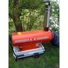 Indirect Paraffin Space Heater 126,000btu 240V