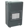 Cabinet Heater 4Kw Butane