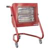 Infra Red Trolley Heater 3000w 110V