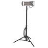 Infra Red Heater 1500W c/w Tripod 240V / 110V