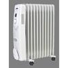 Oil Filled Radiator 2.5kw 240V