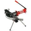 Hydraulic Pipe Bender ½" - 2" Nom.Bore