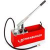 Water Systems Pressure Tester 50 Bar Max