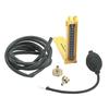 Drain Testing Kit (Drain Bungs Extra)