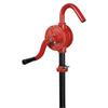Barrel Pump Manual