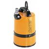 Puddle Pump 32mm c/w 10m Hose 110V