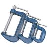 G' Clamps (2) Various Sizes