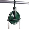 Gin Wheel (Rope Extra)