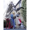 Bumpa Hoist 8m Petrol