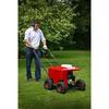 Lawn Aerator Petrol
