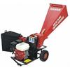 Shredder / Chipper 2" Max Petrol