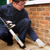 Damproof Dry Zone Gun 