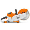 Cut Off Saw 230mm Cordless